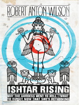 Ishtar Rising - ebook